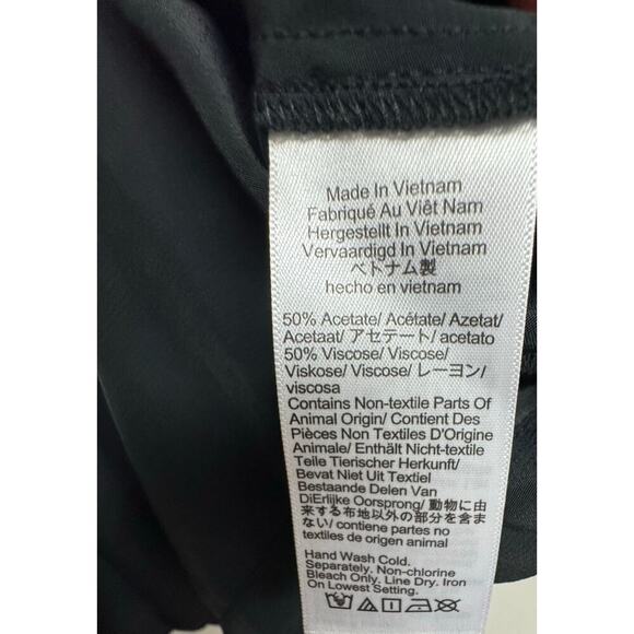 Madewell Relaxed Button-Front Mini Dress Sz XS
NWT - Picture 7 of 9